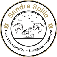 Logo Sandra Spille